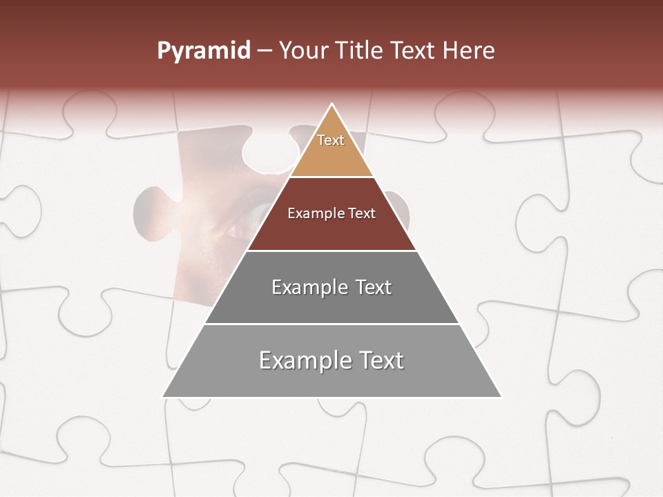Skill Idea Implementation PowerPoint Template