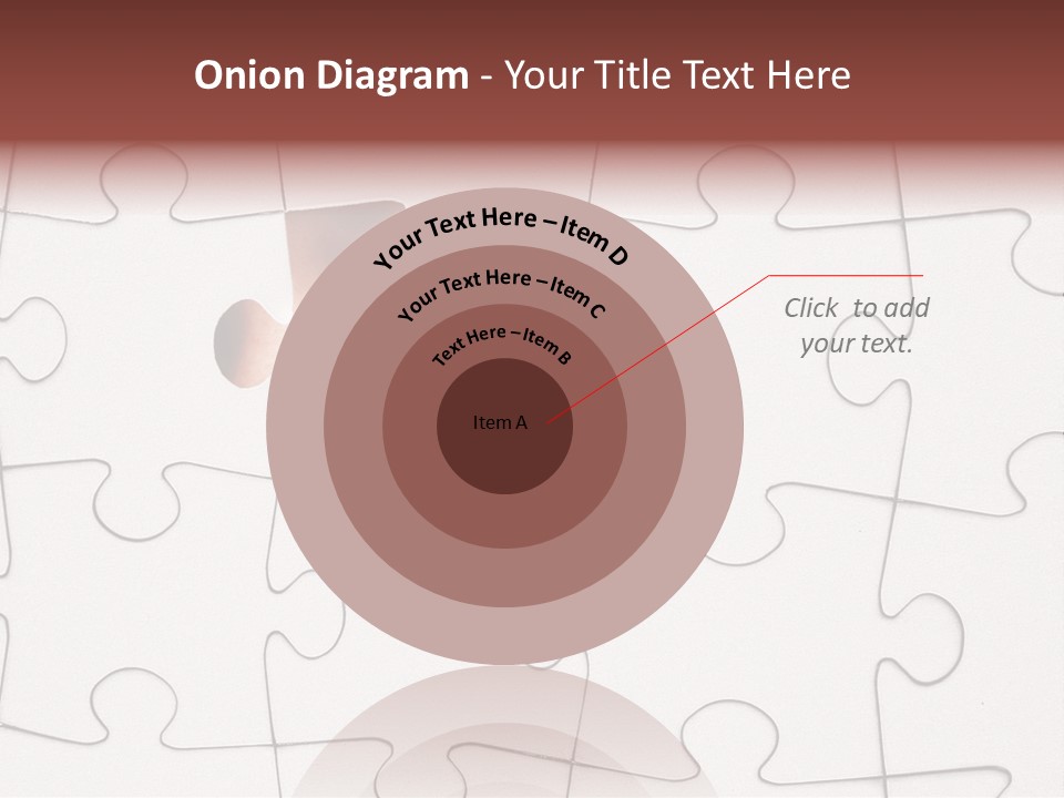 Skill Idea Implementation PowerPoint Template