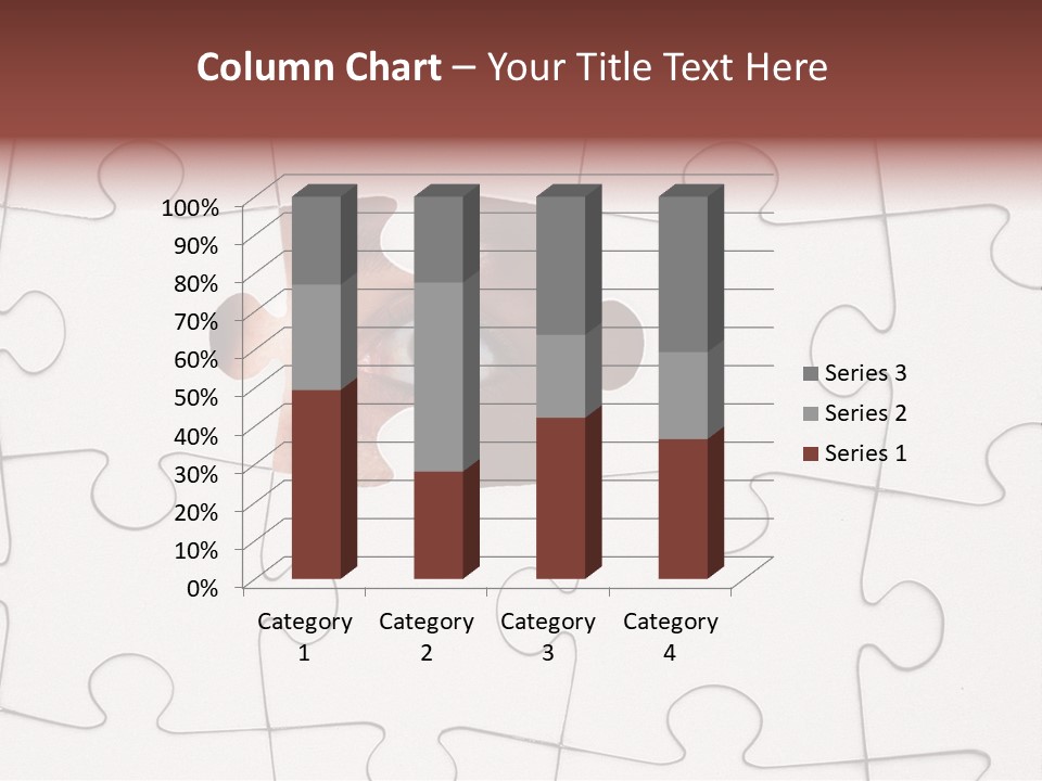 Skill Idea Implementation PowerPoint Template