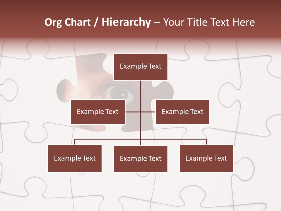Skill Idea Implementation PowerPoint Template