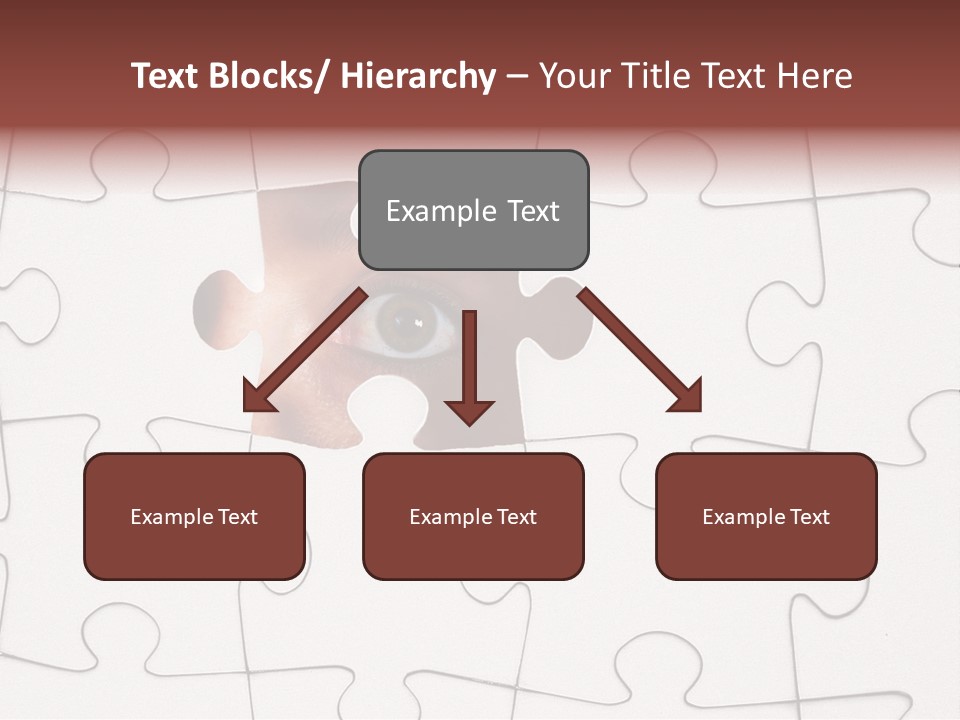 Skill Idea Implementation PowerPoint Template