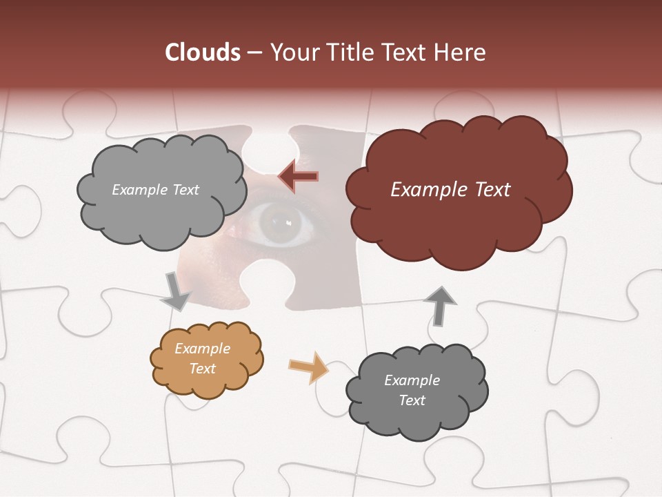 Skill Idea Implementation PowerPoint Template