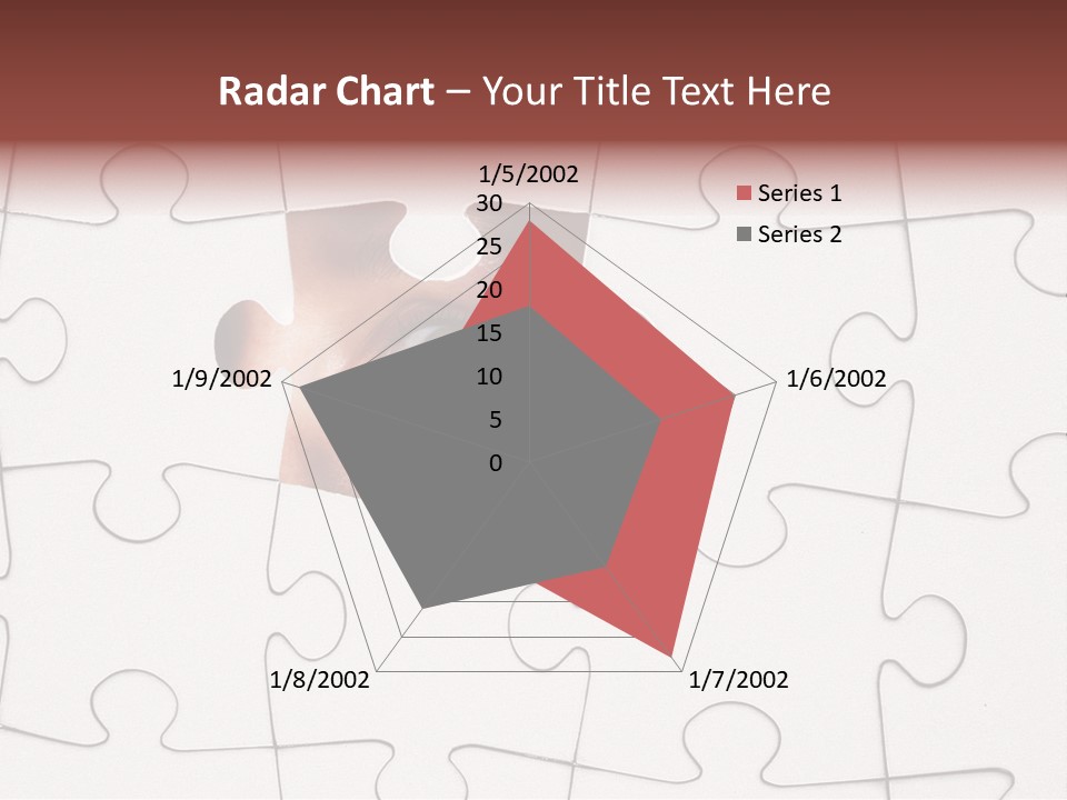 Skill Idea Implementation PowerPoint Template