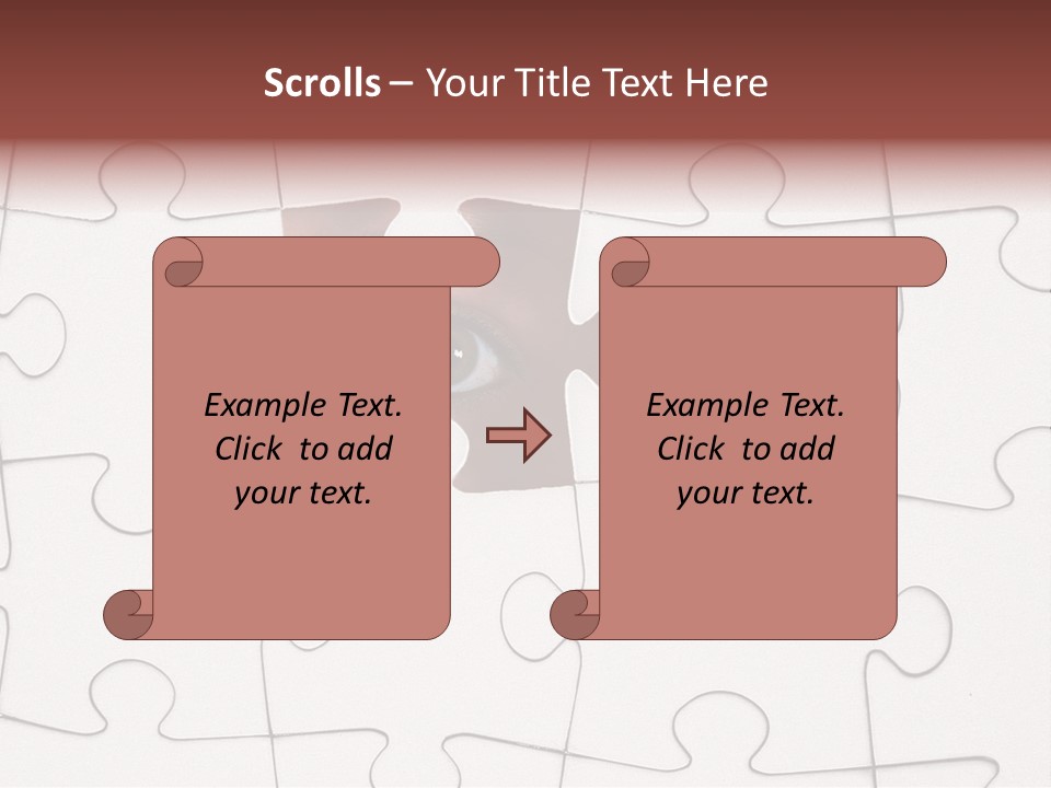 Skill Idea Implementation PowerPoint Template