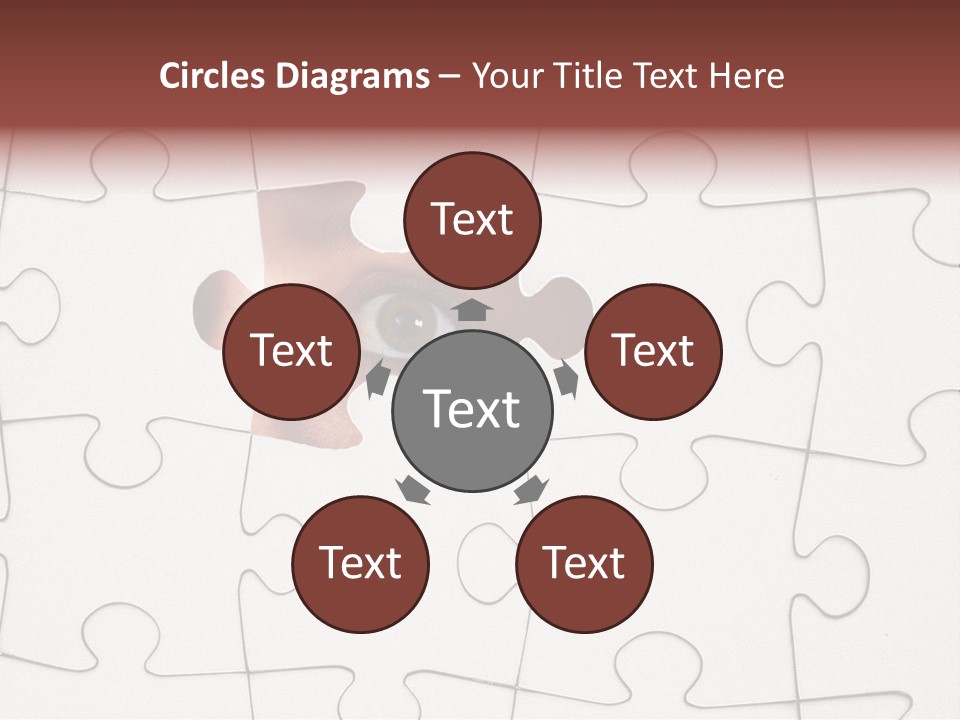 Skill Idea Implementation PowerPoint Template
