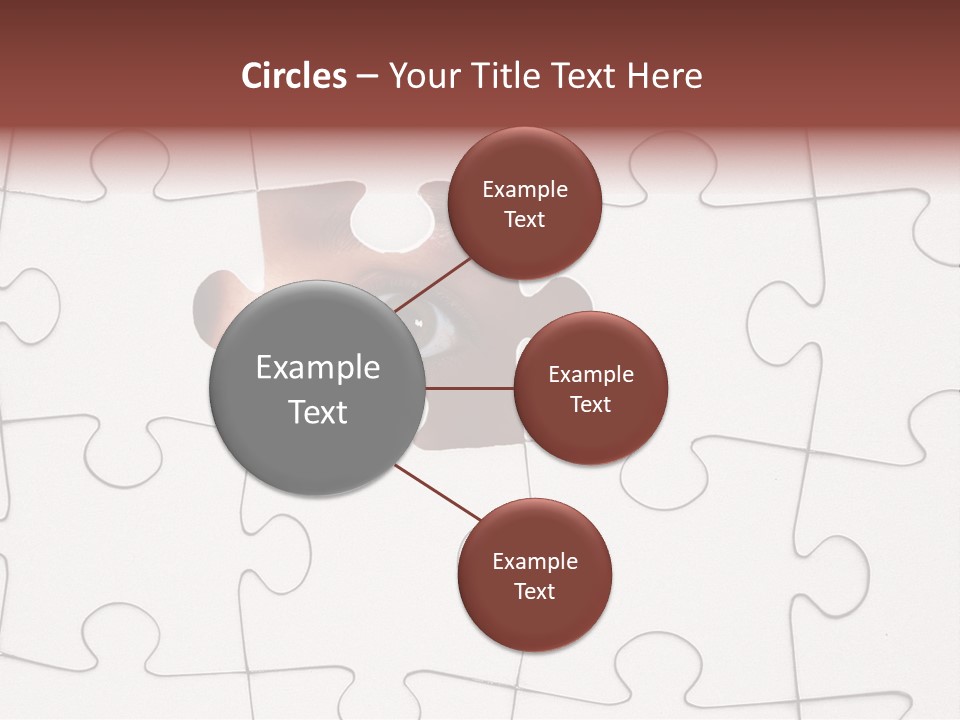 Skill Idea Implementation PowerPoint Template