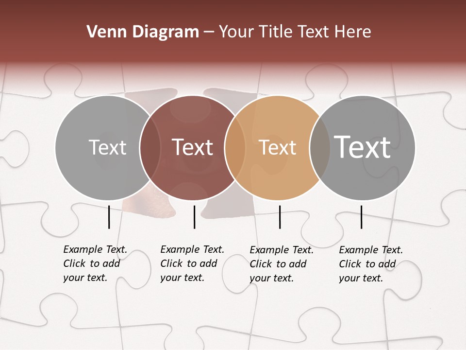 Skill Idea Implementation PowerPoint Template