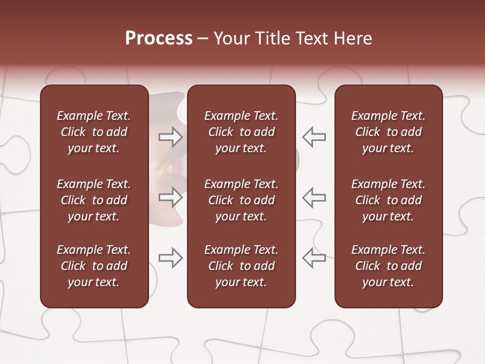 Skill Idea Implementation PowerPoint Template