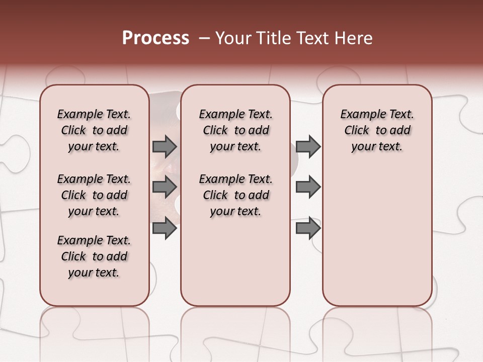 Skill Idea Implementation PowerPoint Template