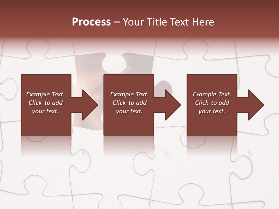 Skill Idea Implementation PowerPoint Template