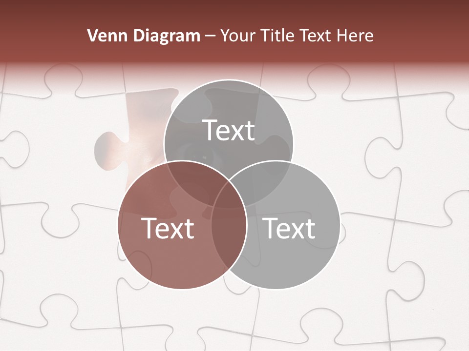 Skill Idea Implementation PowerPoint Template