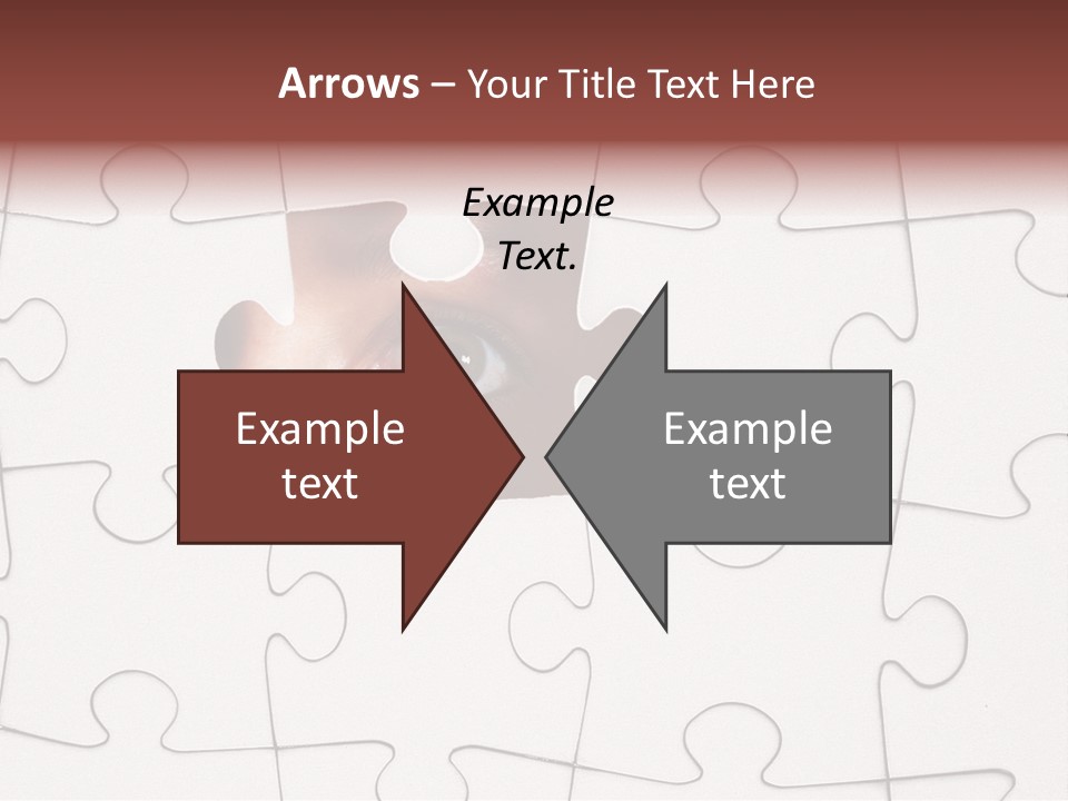 Skill Idea Implementation PowerPoint Template