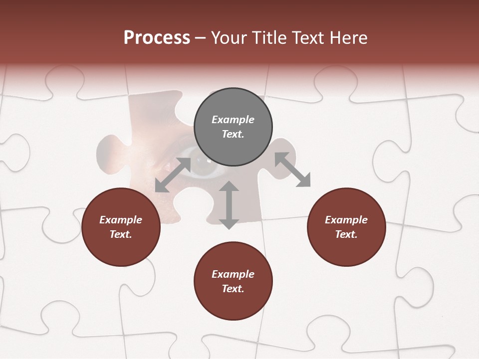 Skill Idea Implementation PowerPoint Template