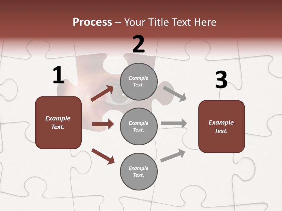 Skill Idea Implementation PowerPoint Template