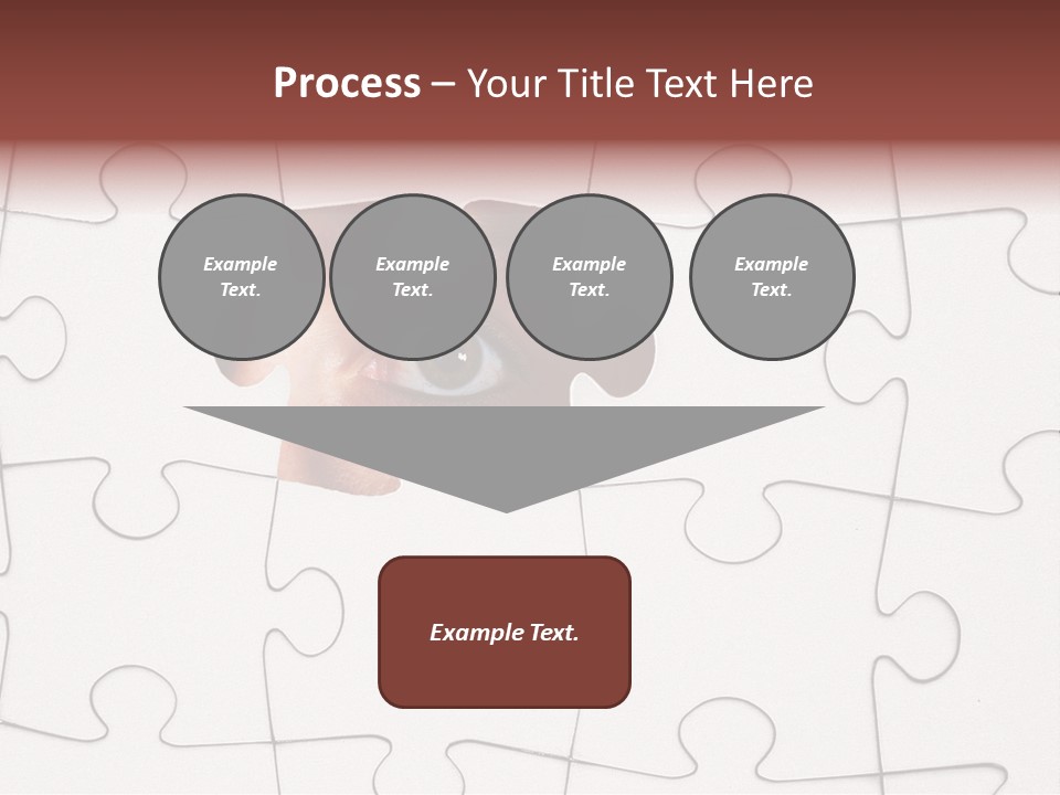 Skill Idea Implementation PowerPoint Template