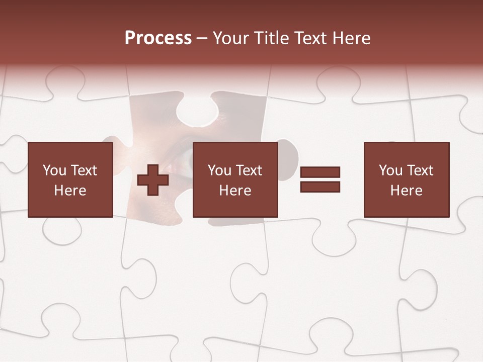 Skill Idea Implementation PowerPoint Template