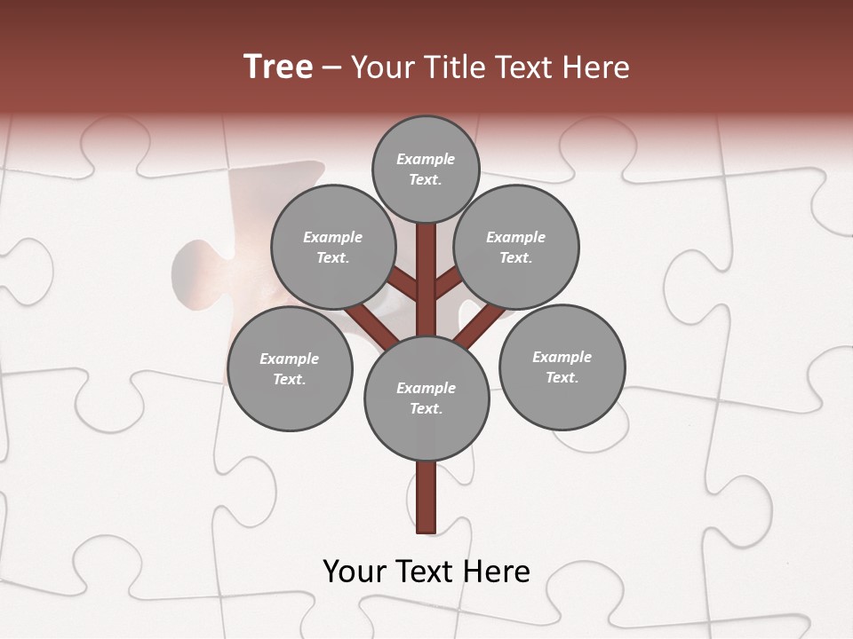 Skill Idea Implementation PowerPoint Template