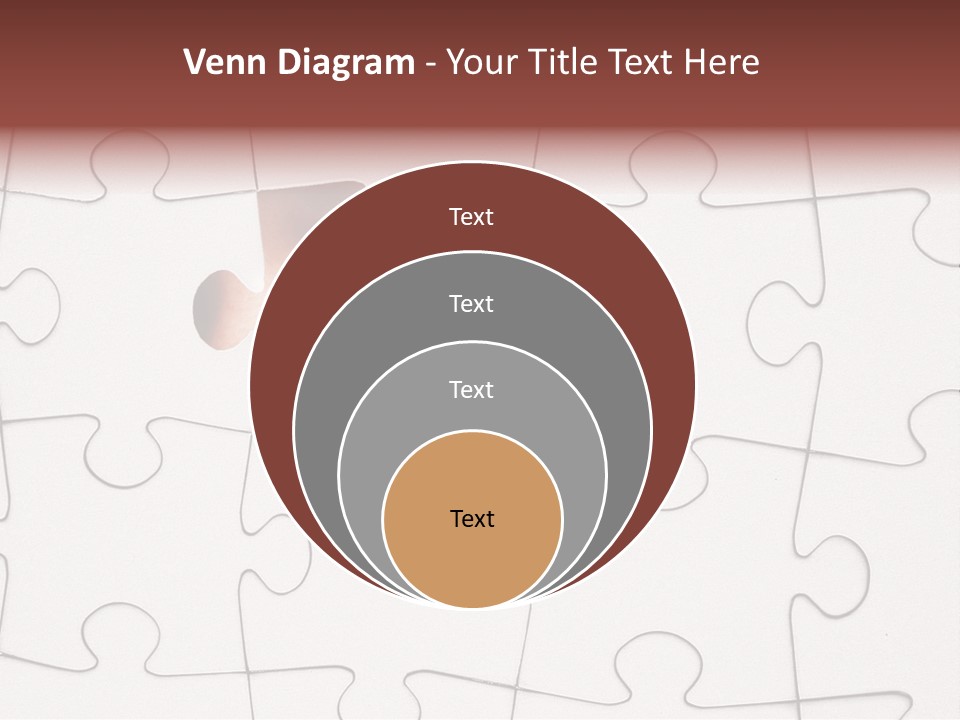 Skill Idea Implementation PowerPoint Template