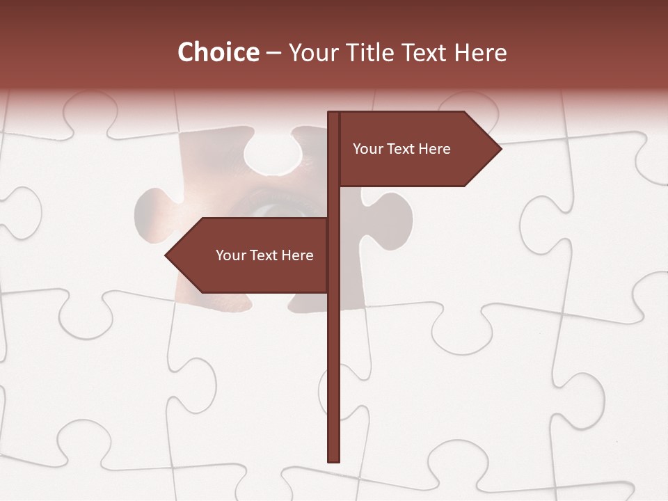 Skill Idea Implementation PowerPoint Template