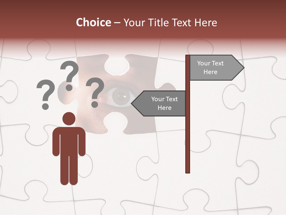 Skill Idea Implementation PowerPoint Template