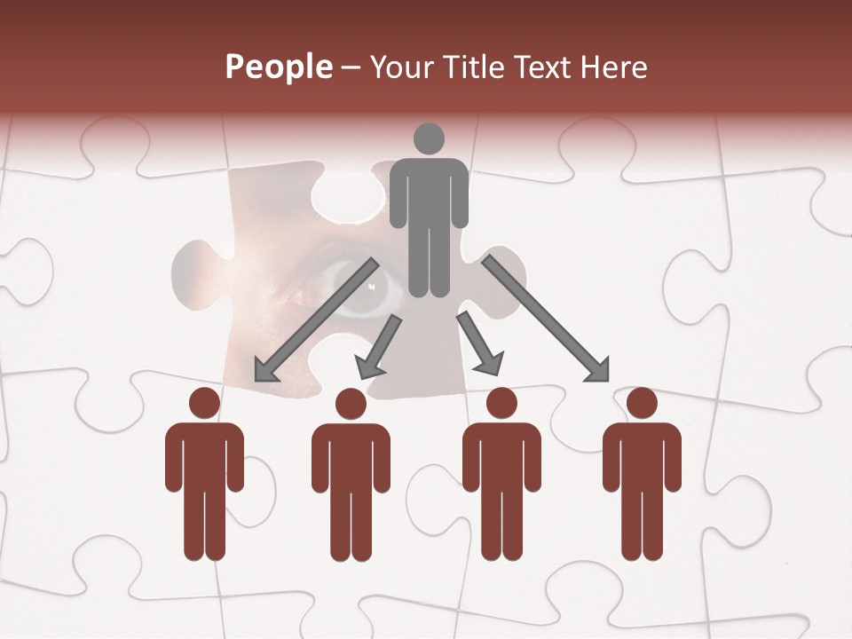 Skill Idea Implementation PowerPoint Template