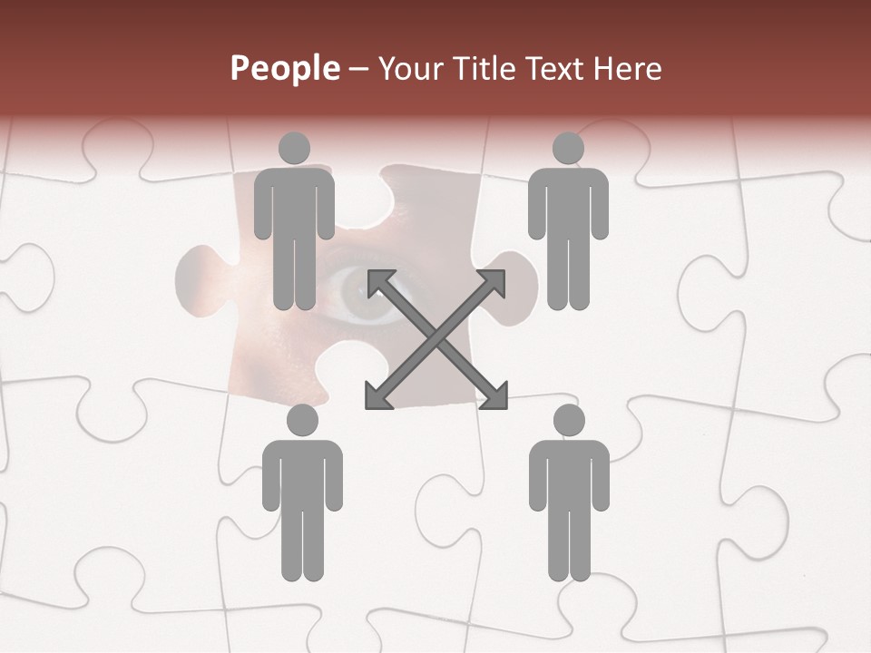 Skill Idea Implementation PowerPoint Template