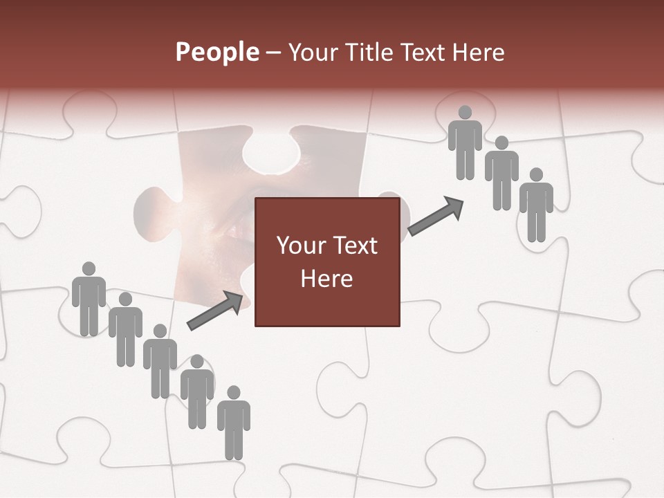 Skill Idea Implementation PowerPoint Template