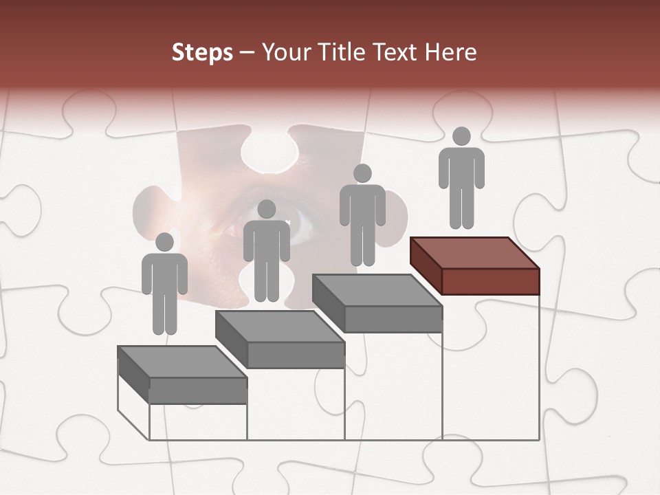 Skill Idea Implementation PowerPoint Template