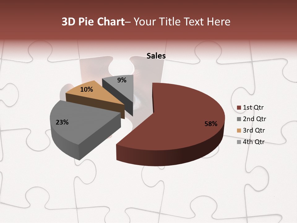 Skill Idea Implementation PowerPoint Template