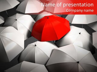 People Different Individuality PowerPoint Template