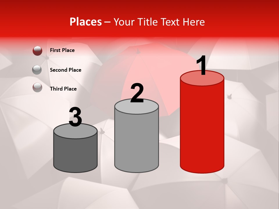 People Different Individuality PowerPoint Template