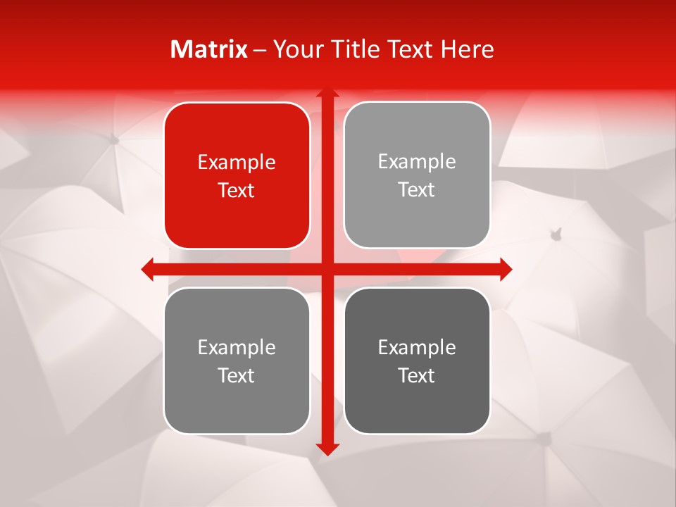 People Different Individuality PowerPoint Template
