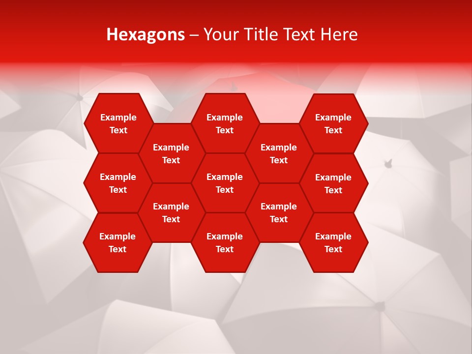 People Different Individuality PowerPoint Template