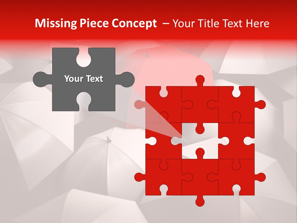 People Different Individuality PowerPoint Template