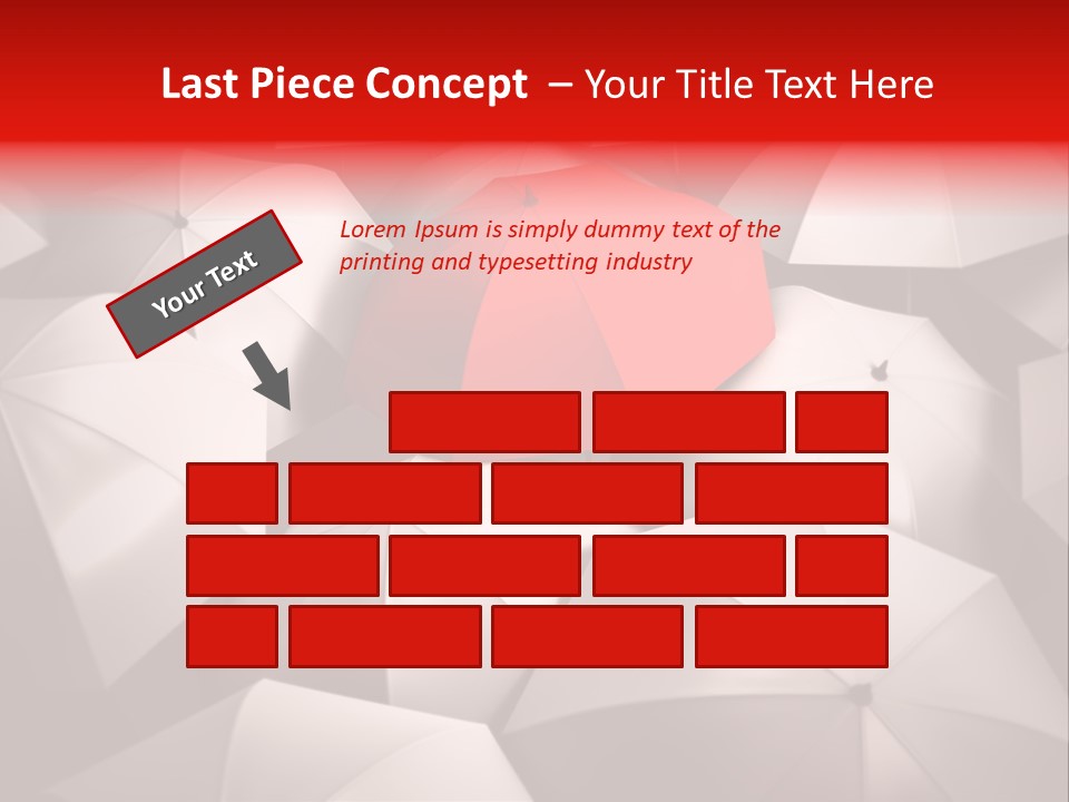 People Different Individuality PowerPoint Template