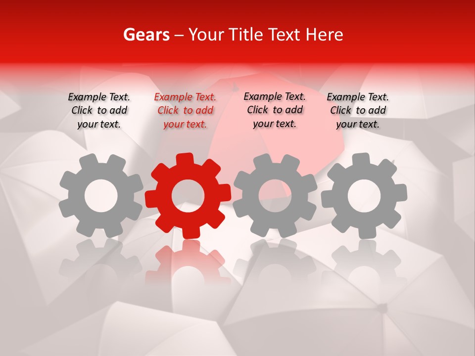 People Different Individuality PowerPoint Template