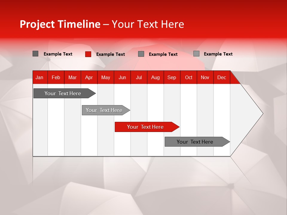 People Different Individuality PowerPoint Template
