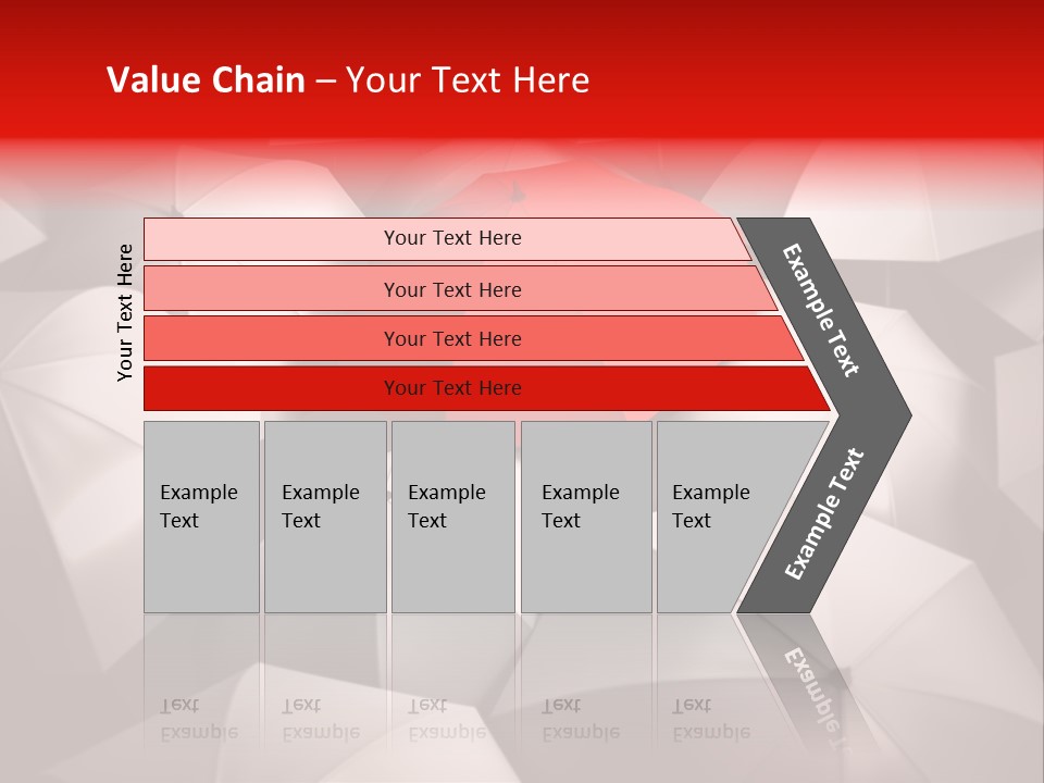People Different Individuality PowerPoint Template