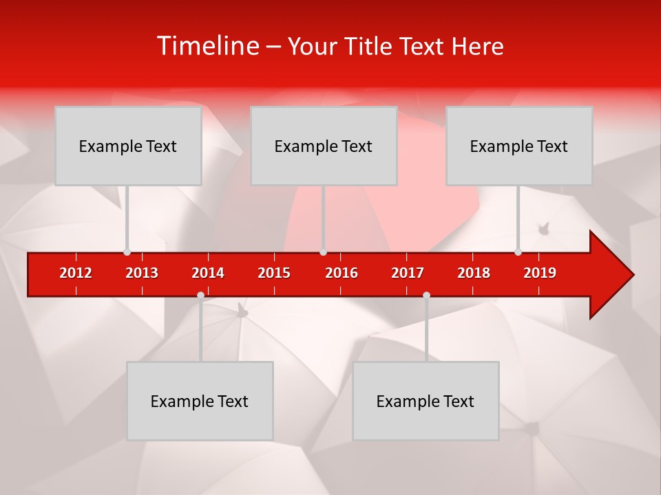 People Different Individuality PowerPoint Template