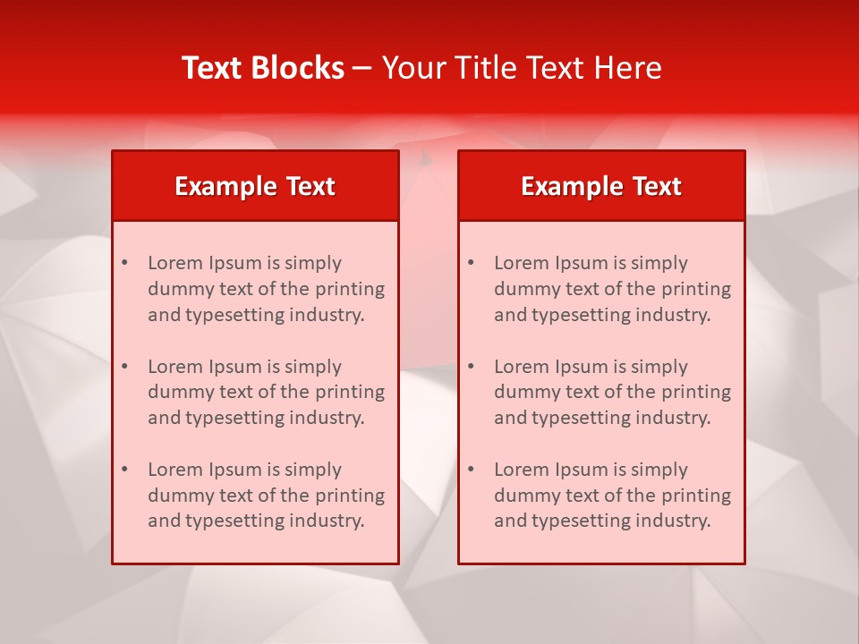 People Different Individuality PowerPoint Template