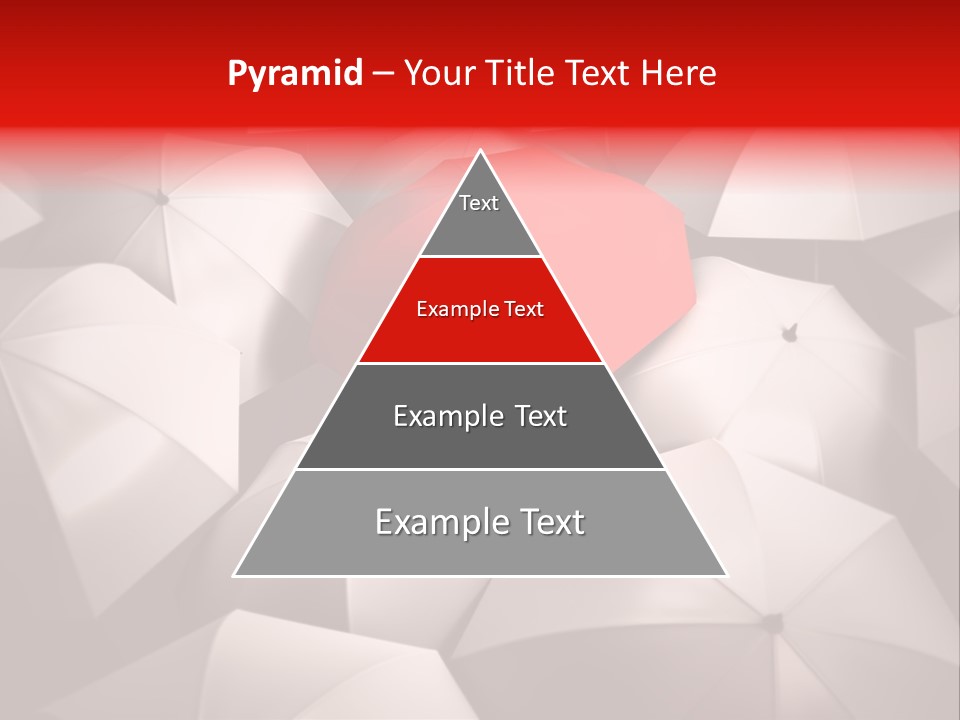 People Different Individuality PowerPoint Template