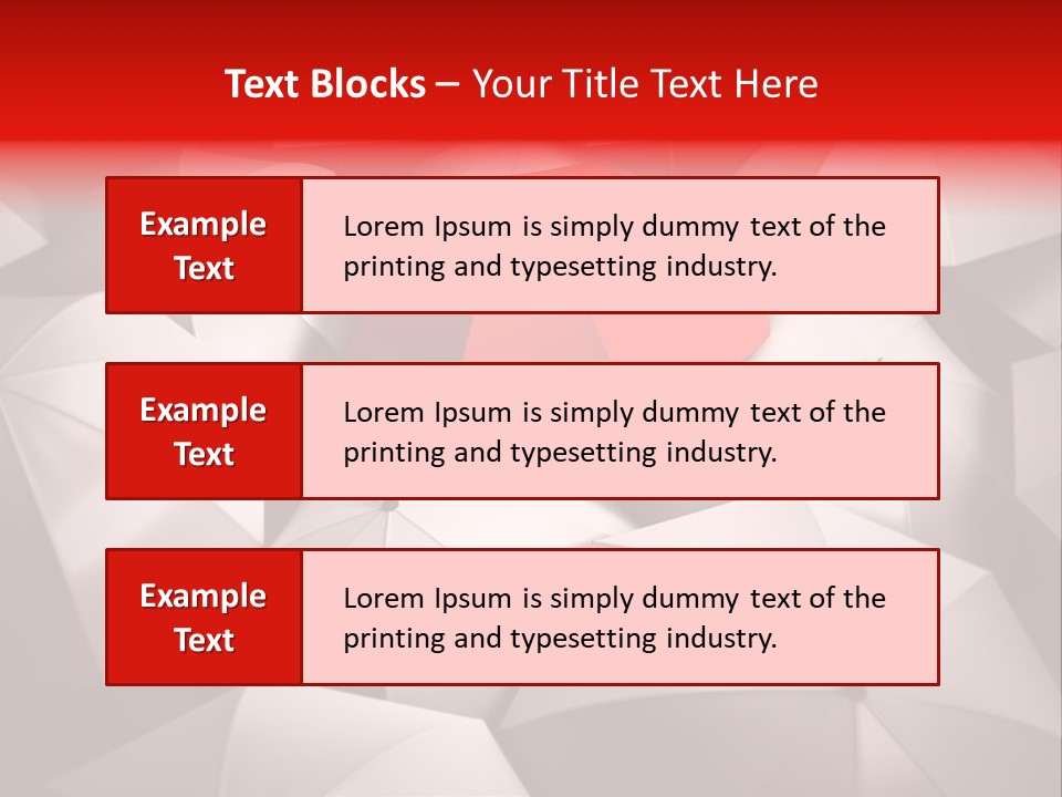People Different Individuality PowerPoint Template