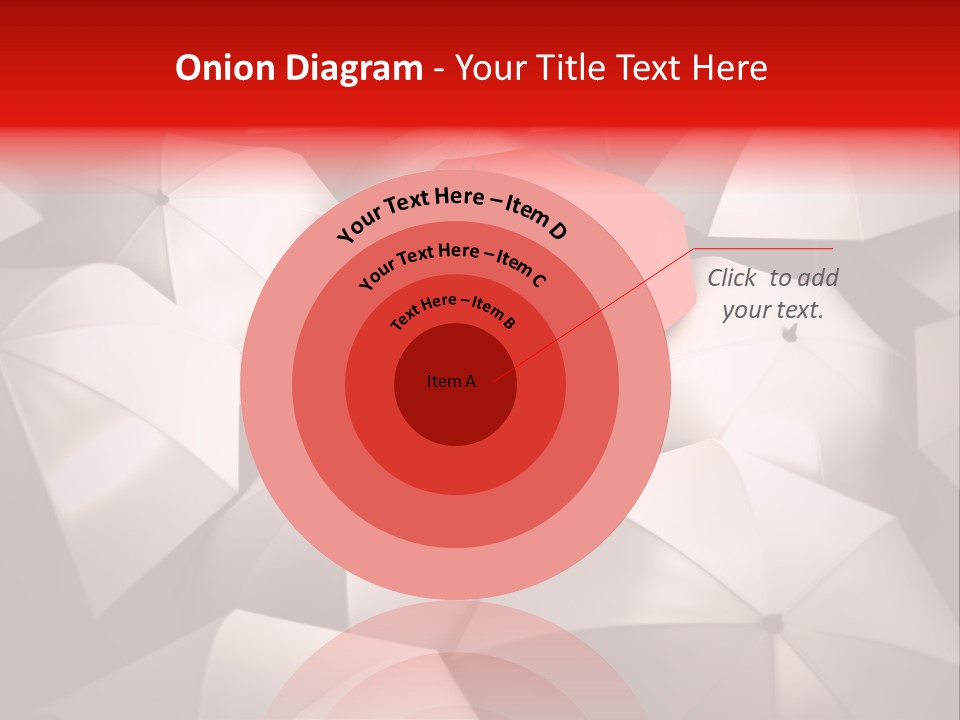 People Different Individuality PowerPoint Template