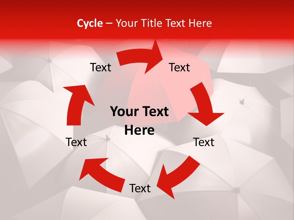 People Different Individuality PowerPoint Template