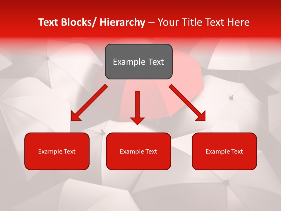 People Different Individuality PowerPoint Template