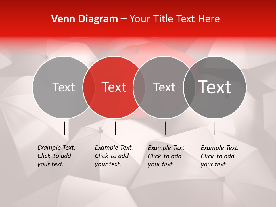 People Different Individuality PowerPoint Template
