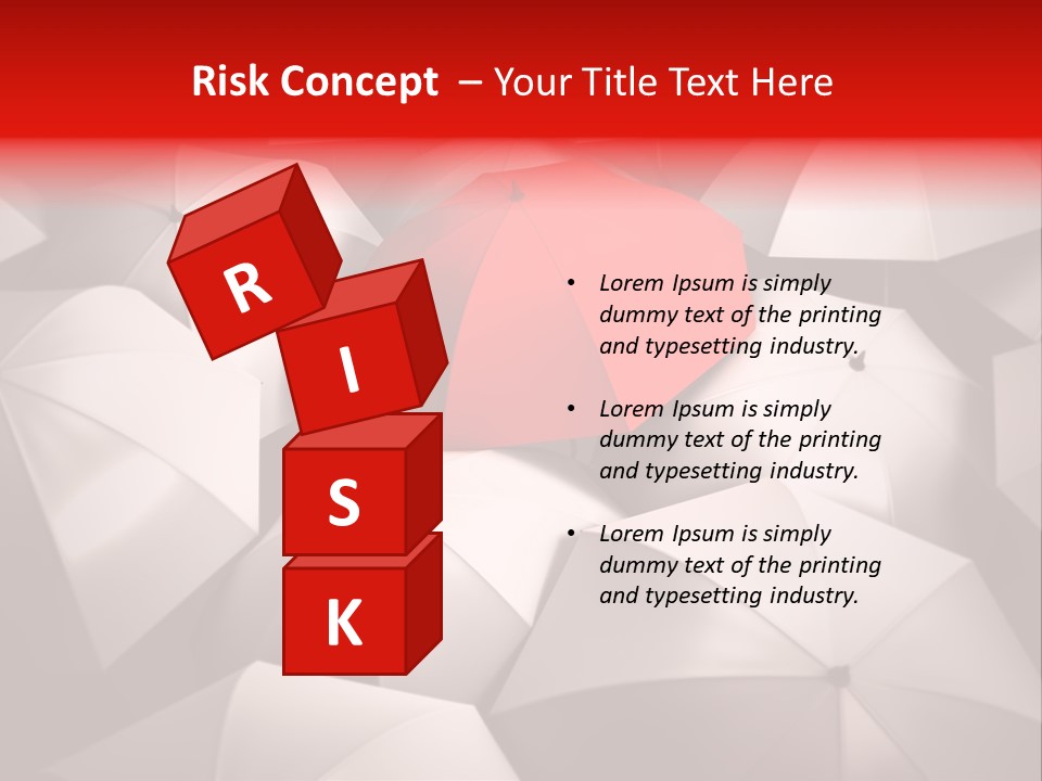 People Different Individuality PowerPoint Template