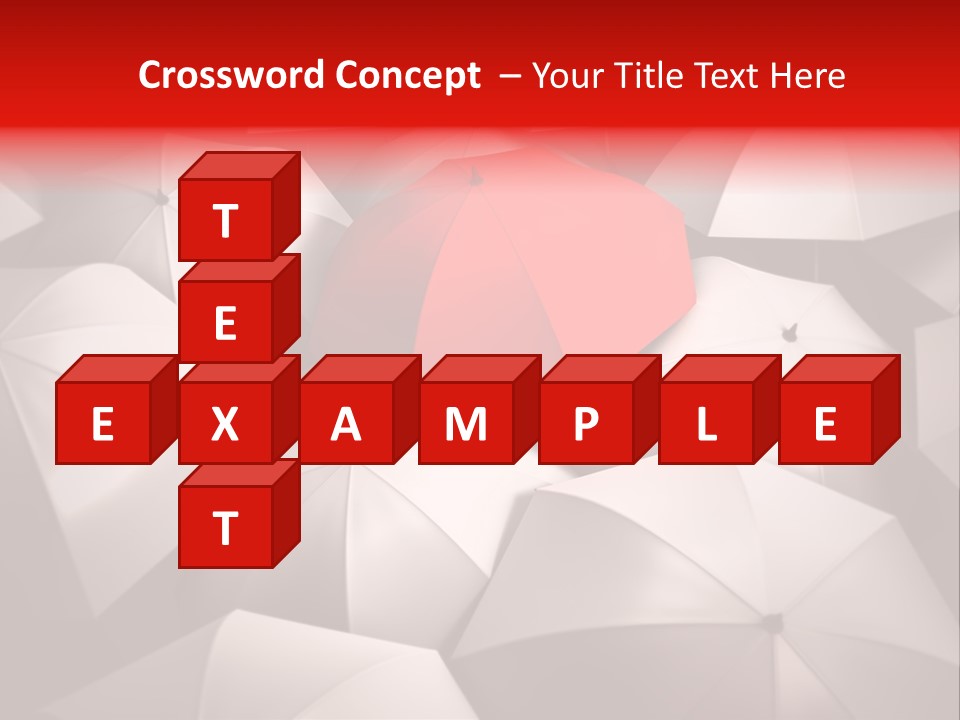 People Different Individuality PowerPoint Template