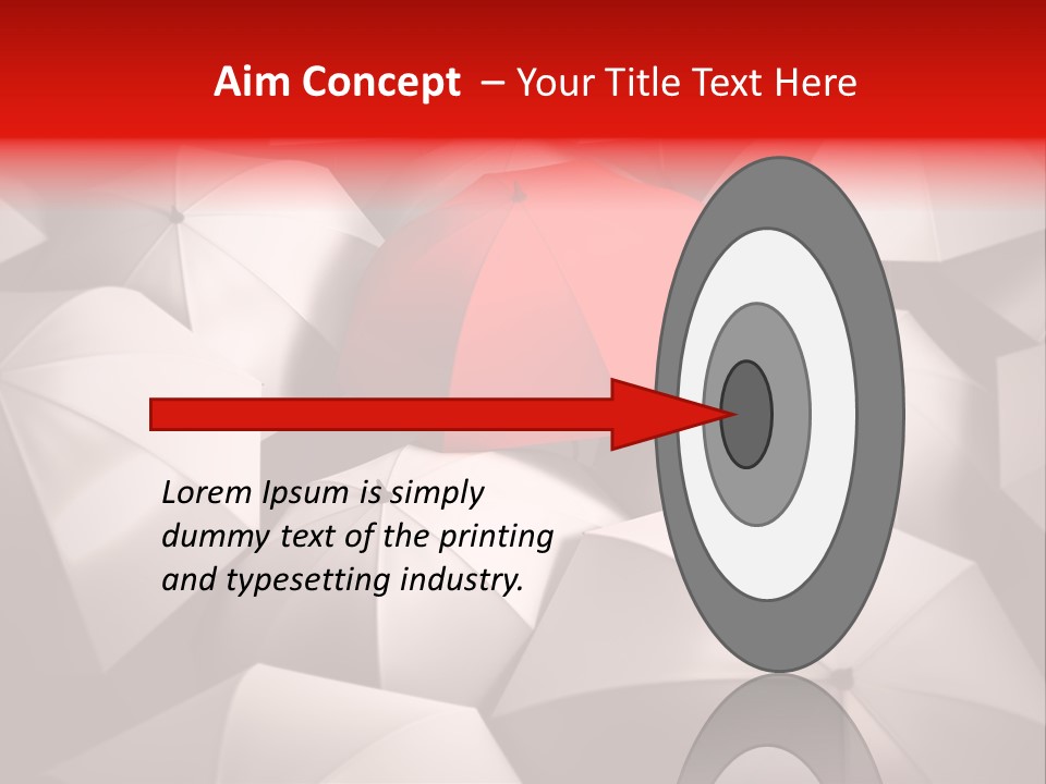 People Different Individuality PowerPoint Template