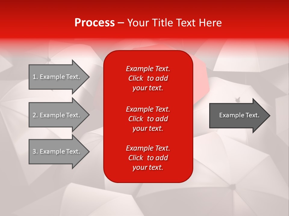 People Different Individuality PowerPoint Template